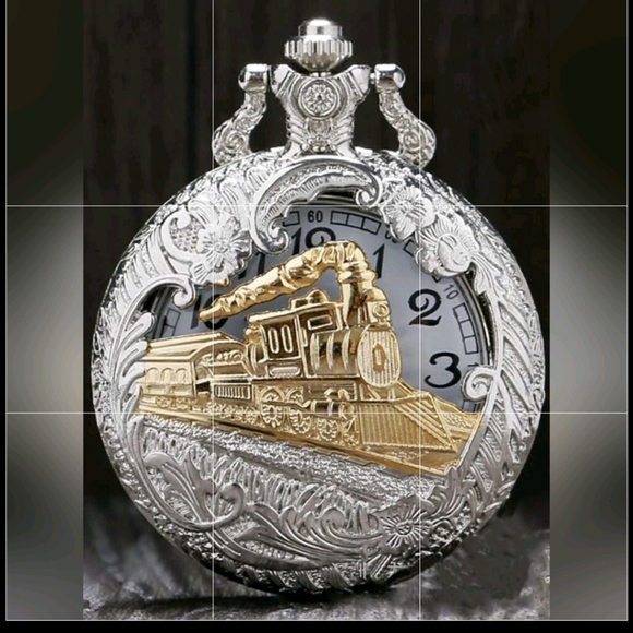 Other - Vintage pocket watch